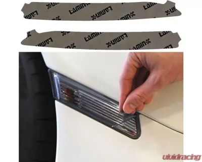 Lamin-X Rear Marker Covers BMW X6 2020+ - B1178T