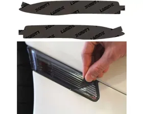 Lamin-X Rear Marker Covers BMW X1 2020+