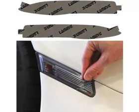 Lamin-X Rear Marker Covers BMW X1 2020+
