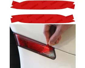 Lamin-X Rear Marker Covers BMW 2-Series Gran Coupe Msport 2020+