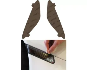 Lamin-X Rear Marker Covers BMW M8|Competition 2020+