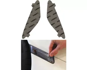 Lamin-X Rear Marker Covers BMW M8|Competition 2020+