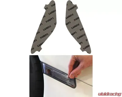 Lamin-X Rear Marker Covers BMW M8|Competition 2020+ - B1184T