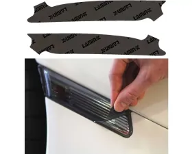 Lamin-X Rear Marker Covers BMW 4-Series 2021+