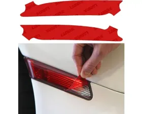 Lamin-X Rear Marker Covers BMW 4-Series 2021+
