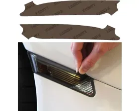 Lamin-X Rear Marker Covers BMW 4-Series 2021+
