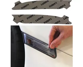 Lamin-X Rear Marker Covers BMW 4-Series 2021+