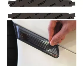 Lamin-X Rear Marker Covers BMW 5-Series 2021+
