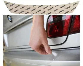 Lamin-X Rear Bumper Guard BMW i3 2018+