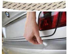 Lamin-X Rear Bumper Guard BMW M2 Competition 2019+