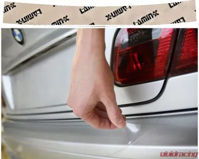 Lamin-X Rear Bumper Guard BMW 3-Series 2019-2022 - B1276