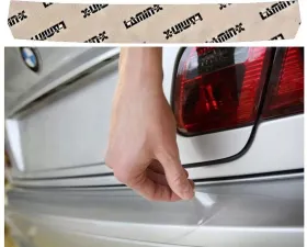 Lamin-X Rear Bumper Guard BMW 2-Series Gran Coupe Msport 2020+