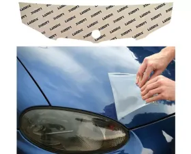 Lamin-X Invisible Bug Guard BMW 7-Series 2005-2008
