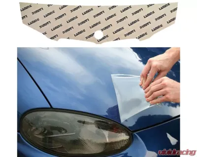 Lamin-X Invisible Bug Guard BMW 7-Series 2005-2008 - B1414