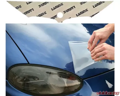 Lamin-X Invisible Bug Guard BMW X3 2018+ - B1463