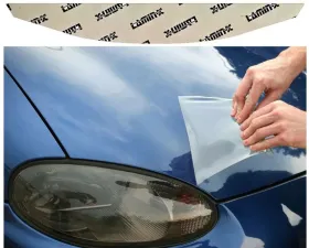 Lamin-X Invisible Bug Guard BMW X2 2018+