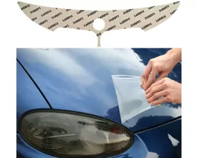 Lamin-X Invisible Bug Guard BMW i3 2018+