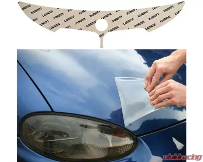 Lamin-X Invisible Bug Guard BMW i3 2018+ - B1466