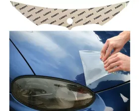 Lamin-X Invisible Bug Guard BMW X5 2019+