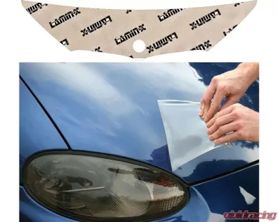 Lamin-X Invisible Bug Guard BMW 8-Series 2019+ - B1471