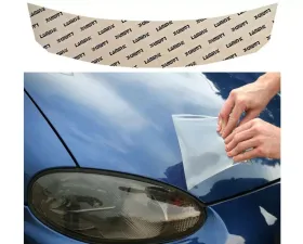 Lamin-X Invisible Bug Guard BMW 4-Series 2018-2020