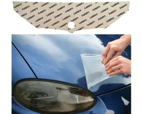 Lamin-X Invisible Bug Guard BMW M5 2018-2020