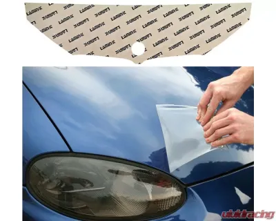 Lamin-X Invisible Bug Guard BMW M5 2018-2020 - B1473