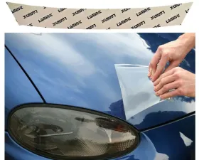 Lamin-X Invisible Bug Guard BMW Z4 2019+