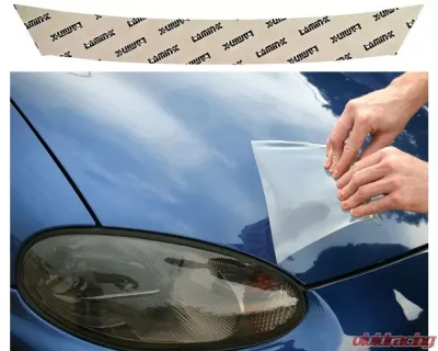 Lamin-X Invisible Bug Guard BMW Z4 2019+ - B1474
