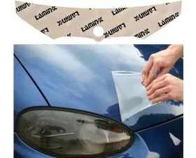 Lamin-X Invisible Bug Guard BMW X7 2019+