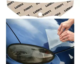 Lamin-X Invisible Bug Guard BMW 3-Series 2019-2022