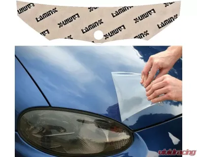 Lamin-X Invisible Bug Guard BMW 3-Series 2019-2022 - B1476