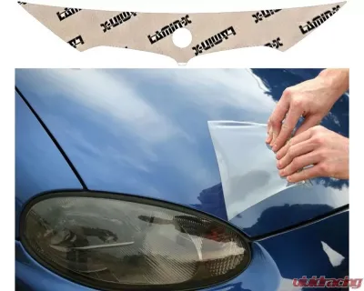 Lamin-X Invisible Bug Guard BMW X6 2020+ - B1478