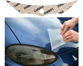 Lamin-X Invisible Bug Guard BMW X1 2020+