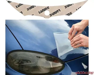 Lamin-X Invisible Bug Guard BMW X1 2020+ - B1479