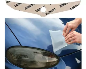 Lamin-X Invisible Bug Guard BMW i8 2014+