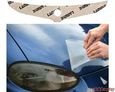 Lamin-X Invisible Bug Guard BMW i8 2014+ - B1480