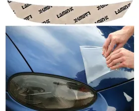 Lamin-X Invisible Bug Guard BMW 2-Series Gran Coupe Base 2020+