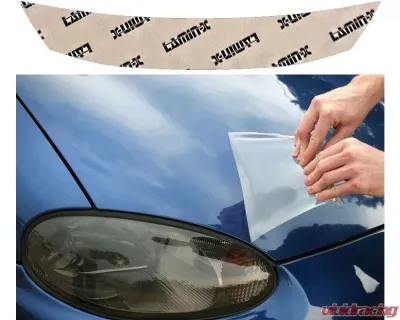 Lamin-X Invisible Bug Guard BMW 2-Series Gran Coupe Msport 2020+ - B1483