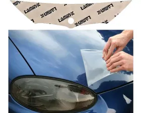 Lamin-X Invisible Bug Guard BMW M8 2020+
