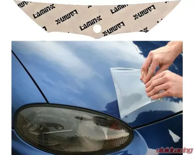 Lamin-X Invisible Bug Guard BMW M8 2020+ - B1484