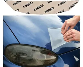 Lamin-X Invisible Bug Guard BMW 4-Series 2021