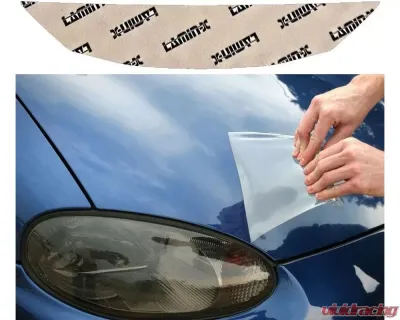 Lamin-X Invisible Bug Guard BMW 4-Series 2021 - B1485