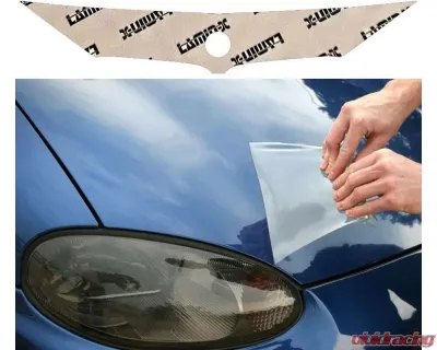 Lamin-X Invisible Bug Guard BMW 5-Series 2021 - B1486