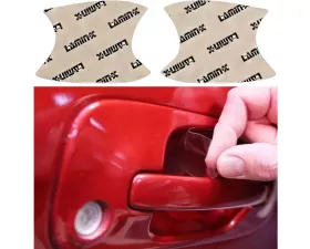 Lamin-X Door Handle Cup Paint Protection BMW i3 2014-2017