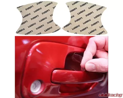 Lamin-X Door Handle Cup Paint Protection BMW i3 2018+ - B1566