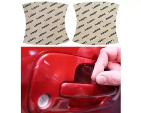 Lamin-X Door Handle Cup Paint Protection BMW M2 2016-2018