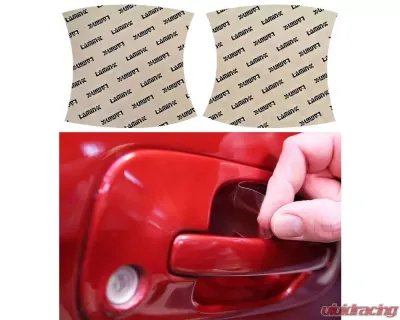 Lamin-X Door Handle Cup Paint Protection BMW M2 2016-2018 - B1567