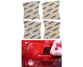 Lamin-X Door Handle Cup Paint Protection BMW M5 2018-2020