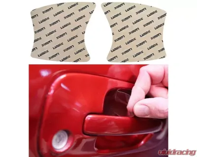 Lamin-X Door Handle Cup Paint Protection BMW Z4 2019+ - B1574